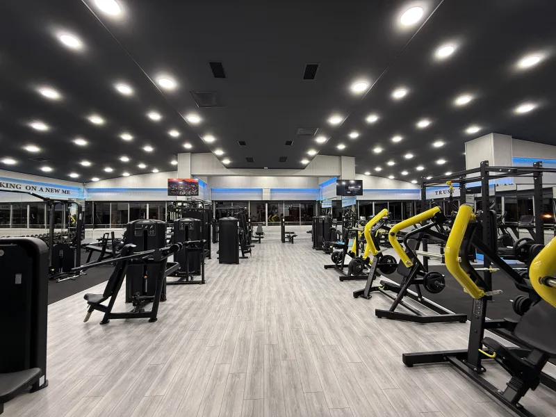 Best GYM & SPA Mahmutlar — 체육관 알란야에서: 온라인 주문, 가격 및 리뷰